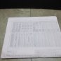 YASNAC MORI SEIKI SL-1B SL-2A SL-2H 3A 3B 3H LX1 PARAMETER PARAMETERS LIST