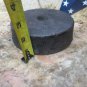 1998 BROTHER TC-324N LEVELING LEG LEGS PADS FEET BLOCK 6" 2" LOT OF 2 PIECES