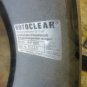 AUTZ+HERRMANN ROTOCLEAR 35 32 362 A-P1620 04553 Rotating Viewing Window MAHO MH6