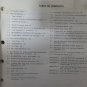 YASNAC LX3 CONTROL SYSTEM INSTRUCTION MANUAL CNC KIA 28L CNC LATHE YASKAWA