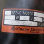 SINANO SERVO MOTOR DC 8DF50-8ST-M TG 7V/KRPM 2600021 NP901207