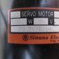 SINANO SERVO MOTOR DC 8DF50-8ST-M TG 7V/KRPM 2600021 NP901207