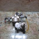 KONAN VALVE 2043 RV2-03-8A KITAMURA MY CENTER 1 CNC MILL AIR FILTER BOOSTER KONAN VALVE 2043 RV2-03-8A KITAMURA MY CENTER 1 CNC MILL AIR FILTER BOOSTER