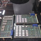 FANUC CIRCUIT BOARD A20B-0008-0480/03A LOT OF 3 PIECES FANUC CIRCUIT BOARD A20B-0008-0480/03A LOT OF 3 PIECES