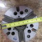 NIKKO PRECISION CNC LATHE CHUCK 816188 H 8.5" 1.95" 8" INCH