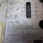 TOYO OKI KOGYO VALVE HW1-3T1-02-DC-L MFG 61K