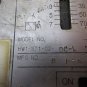 TOYO OKI KOGYO VALVE HW1-3T1-02-DC-L MFG 61K