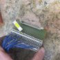 DECKEL MAHO DMU 60 P WIRE RELAY MODULE CNC EDM