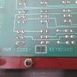 YASKAWA CONTROL PANEL KEYBOARD CONTROLLER HMK-3993-12 JZNC-OP101 0P101