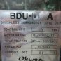 OKUMA BRUSHLESS SERVO DRIVE BDU-30A E4809-045-061-D E4809-032-498-B WARRANTY