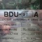 OKUMA BRUSHLESS SERVO DRIVE BDU-30A E4809-045-061-D E4809-032-498-B WARRANTY