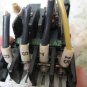 FUJI AUTO BREAKER CAT.NO.4NC0F0 TYPE SC-0 [13] A2 LOT OF 2 MIGHTY COMET VMC-500