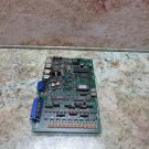 HITACHI SEIKI HC400-40 SANYO DENKI POSICION CONTROL BOARD A7-1-10044-ID APC-1E