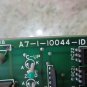 HITACHI SEIKI HC400-40 SANYO DENKI POSICION CONTROL BOARD A7-1-10044-ID APC-1E