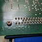 HITACHI SEIKI HC400-40 SANYO DENKI POSICION CONTROL BOARD A7-1-10044-ID APC-1E