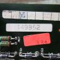 AGIE 120 BOARD WTD-02A WIRE TOUCH NR.149862.5 149852 WTD-01A CNC EDM EACH 1