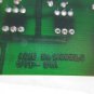 AGIE 120 BOARD WTD-02A WIRE TOUCH NR.149862.5 149852 WTD-01A CNC EDM EACH 1