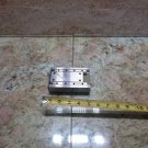 SCHNEEBERGER RAIL GUIDE UNIT RNG 4100 RNG 4100 LASER COMB PCC 110 ROUTER CNC SCHNEEBERGER RAIL GUIDE UNIT RNG 4100 RNG 4100 LASER COMB PCC 110 ROUTER CNC