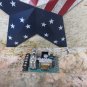 FANUC CIRCUIT BOARD A20B-0007-0340/06A  MORI SEIKI MV-40B CNC VERTICAL MILL