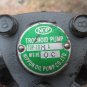 NIPPON GEROTOR MOTOR TROCHOID PUMP TOP-1ME 75-2-10MA 54 ZBZC075TG4P-GR4 TOP-10MA