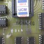 YASNAC CIRCUIT BOARD YASNAC-EG FACIT 4070 CNC LATHE MILL RS232 RS232C BOARD
