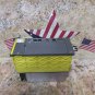 FANUC POWER SUPPLY MODULE A06B-6087-H126 106A 29.8KW EA7Z26474 120 DAY WARRANTY