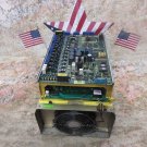 FANUC AC SERVO AMPLIFIER A06B-6059-H212 08718 A20B-1003-0010/15B A20B-1003-0020