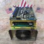 FANUC AC SERVO AMPLIFIER A06B-6059-H212 08718 A20B-1003-0010/15B A20B-1003-0020