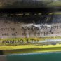 FANUC AC SERVO AMPLIFIER A06B-6059-H212 08718 A20B-1003-0010/15B A20B-1003-0020