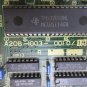 FANUC AC SERVO AMPLIFIER A06B-6059-H212 08718 A20B-1003-0010/15B A20B-1003-0020