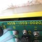 FANUC AC SERVO AMPLIFIER A06B-6059-H212 08718 A20B-1003-0010/15B A20B-1003-0020
