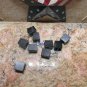 DAIKIN SOLENOID VALVE WA-2A AC100V   LOT OF 10 PIECES