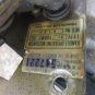 HITACHI HANDLE MAIN POWER ON OFF SWITCH H1 FORM FD0 MFG H10I NIIAGATA EN50