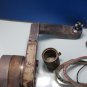 MAZAK MLTPLX 420 TOOL PRESETTER SETTER TOUCH PROBE EYE ARM METROL H4A-08-07
