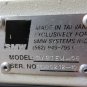 SMW ACCU-SMART 55 MODEL SYSTEM-55 RT-5C CMC CNC 4TH AXIS ROTARY TABLE DC MOTOR