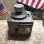 SMW ACCU-SMART 55 MODEL SYSTEM-55 RT-5C CMC CNC 4TH AXIS ROTARY TABLE DC MOTOR