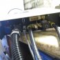 SMW ACCU-SMART 55 MODEL SYSTEM-55 RT-5C CMC CNC 4TH AXIS ROTARY TABLE DC MOTOR
