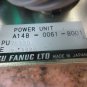 FUJI FANUC POWER UNIT A14B-0061-B001-04 PU78338 7-1980 WARRANTY