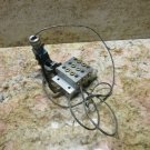 LUBRIQUIP OIL LUBRICATOR K95 MSP-5S W/ MICRO SWITCH BZE6-2RN194 15A 4312425 LUBRIQUIP OIL LUBRICATOR K95 MSP-5S W/ MICRO SWITCH BZE6-2RN194 15A 4312425
