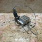 LUBRIQUIP OIL LUBRICATOR K95 MSP-5S W/ MICRO SWITCH BZE6-2RN194 15A 4312425