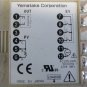 Yamatake AZBIL SDC15 TEMPERATURE CONTROLLER C15TV0RA0100