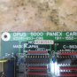 OKUMA OPUS 5000 PANEX CARD E0241-653-096 NO. M180565 1911-1552