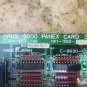 OKUMA OPUS 5000 PANEX CARD E0241-653-096 NO. M180565 1911-1552