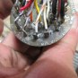 AGIE MS250 CNC EDM DEM WIRE DISTRIBUTOR MJG 0121 A MJG 0121 A1 249504 4