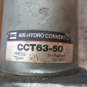 SMC AIR HYDRO CONVERTOR CCT63-50 TANK