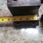 DAEWOO PUMA 10 CNC LATHE TOOL HOLDING HOLDER BLOCK 3X4'' .LOT OF 3 PIECES