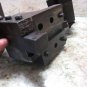 DAEWOO PUMA 10 CNC LATHE TOOL HOLDING HOLDER BLOCK 3X4'' .LOT OF 3 PIECES