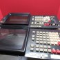 FUJITSU FANUC MD1/CRT UNIT A02B-0050-C032 CONTROL PANEL