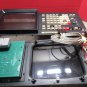 FUJITSU FANUC MD1/CRT UNIT A02B-0050-C032 CONTROL PANEL
