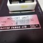 FUJITSU FANUC MD1/CRT UNIT A02B-0050-C032 CONTROL PANEL